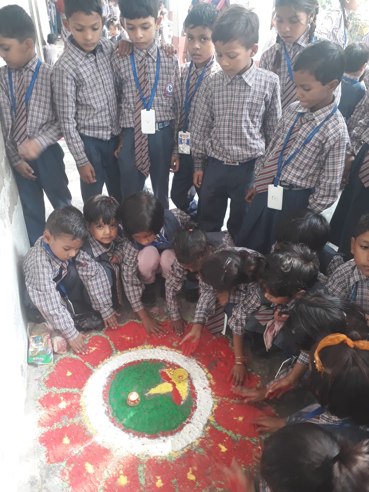 class image